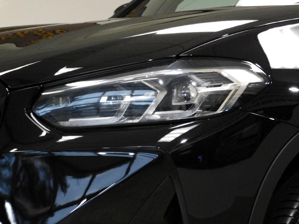 BMW X3 sDrive30i 2024