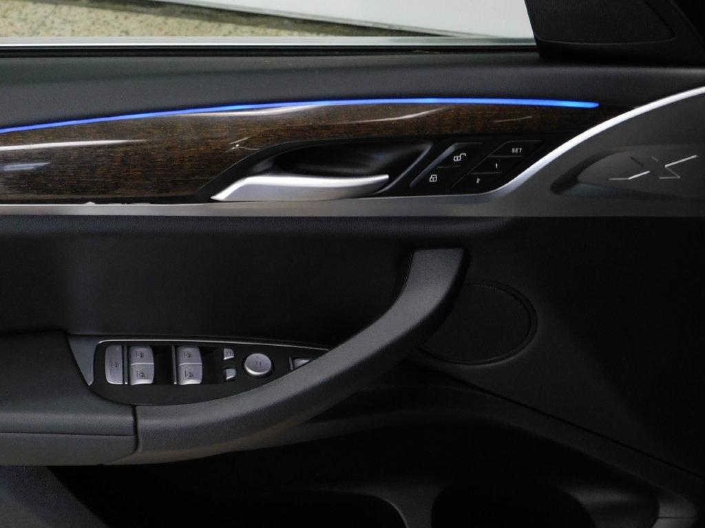 BMW X3 sDrive30i 2024