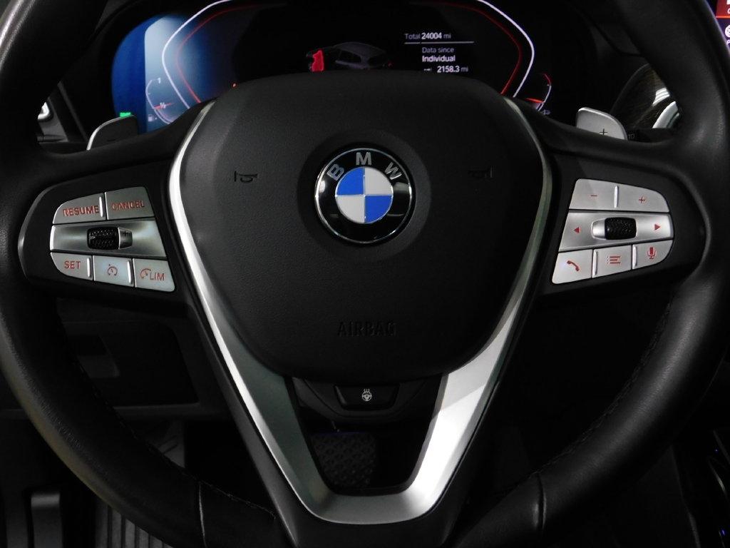 BMW X3 sDrive30i 2024