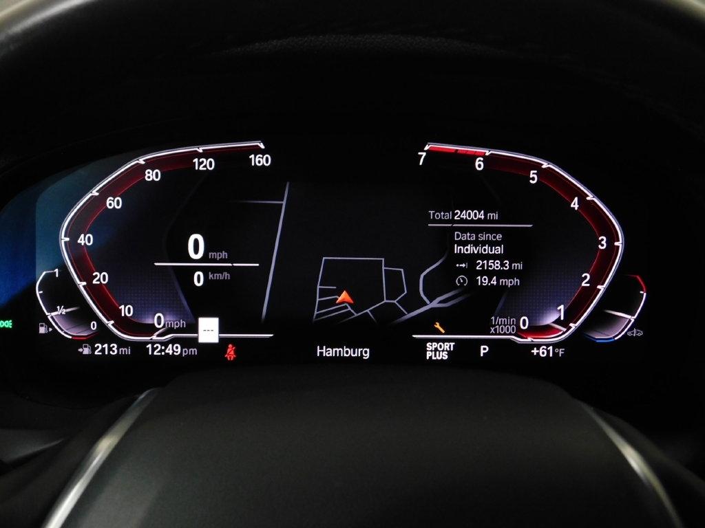 BMW X3 sDrive30i 2024