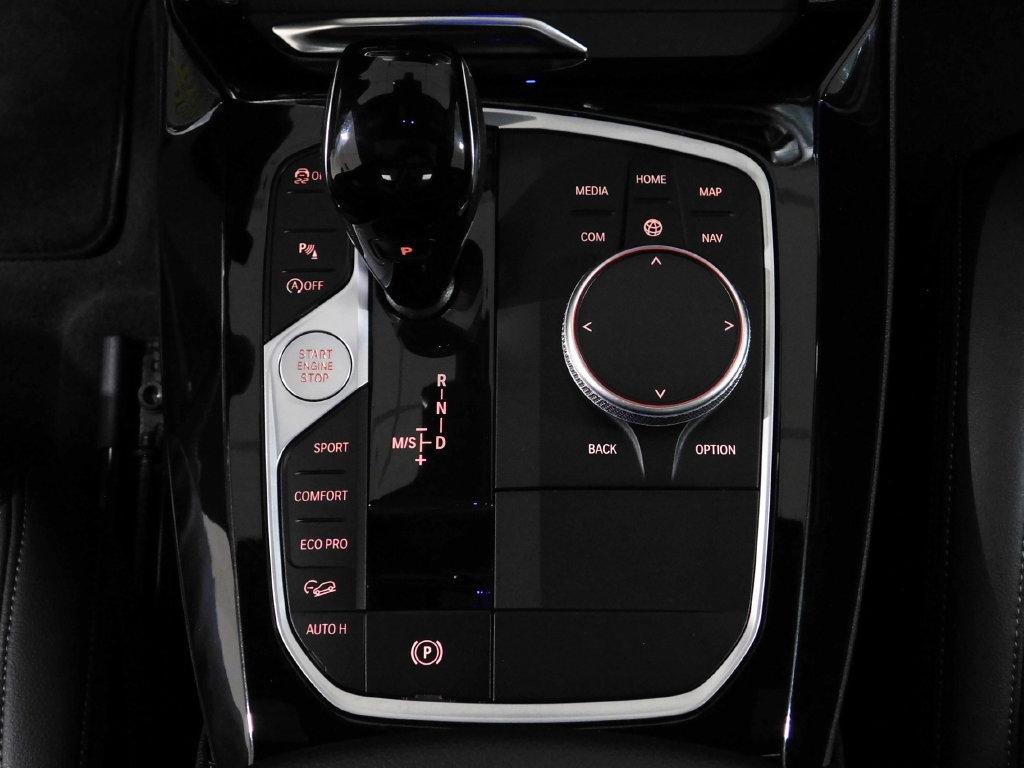 BMW X3 sDrive30i 2024