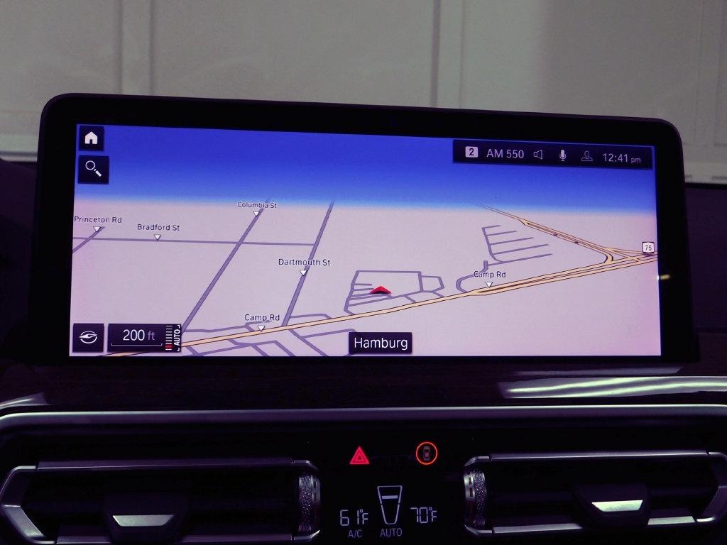 BMW X3 sDrive30i 2024
