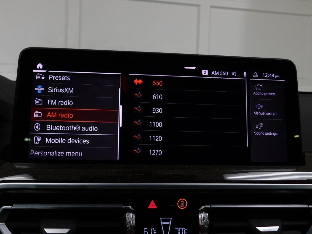 BMW X3 sDrive30i 2024