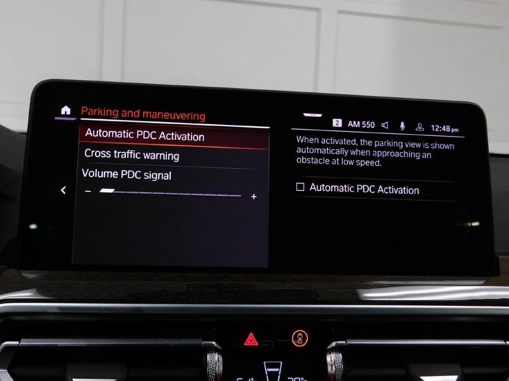 BMW X3 sDrive30i 2024