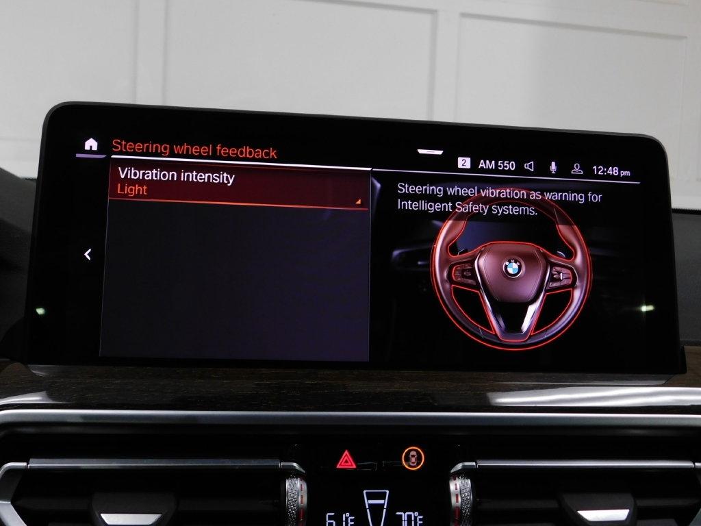 BMW X3 sDrive30i 2024