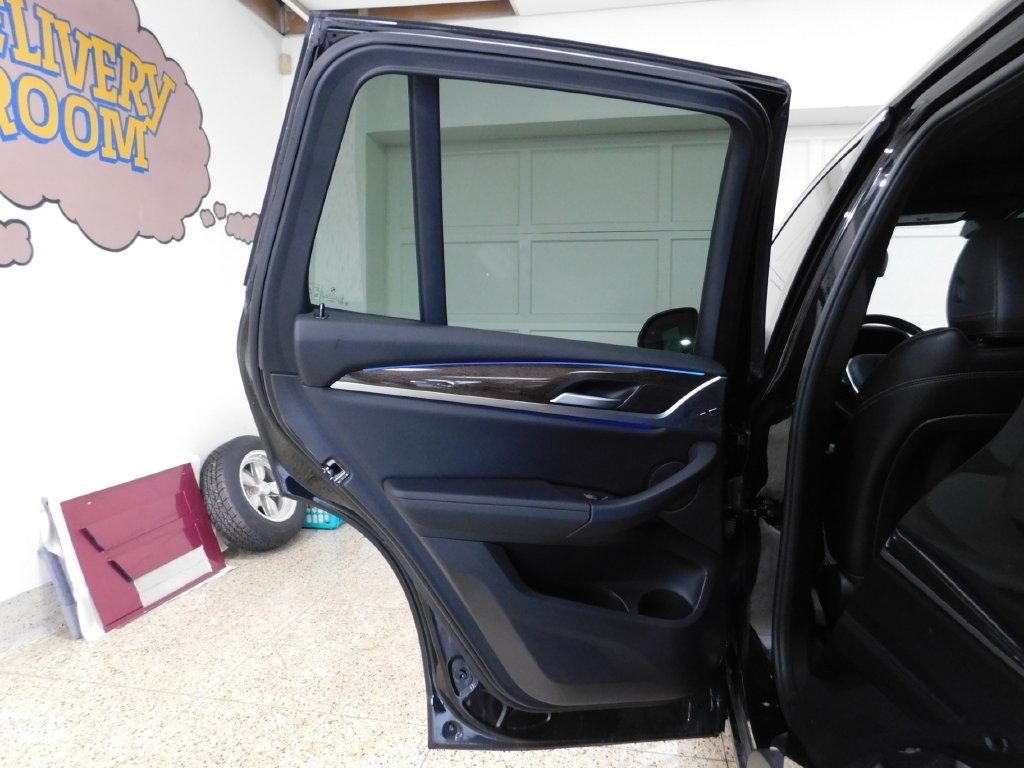 BMW X3 sDrive30i 2024
