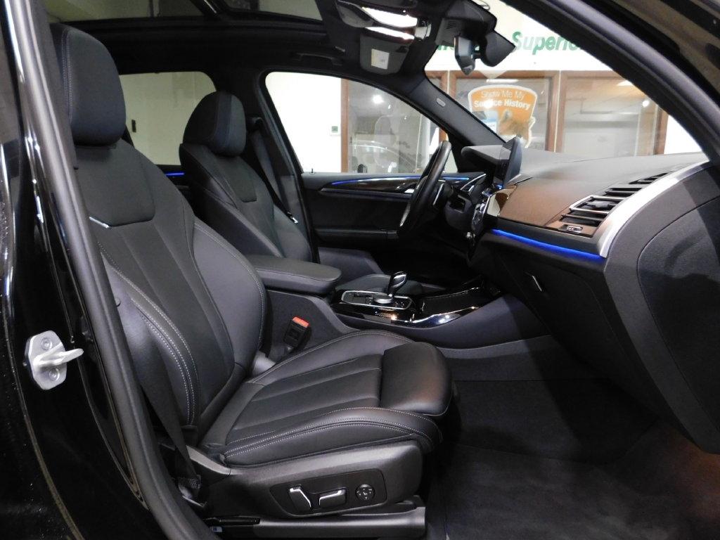 BMW X3 sDrive30i 2024