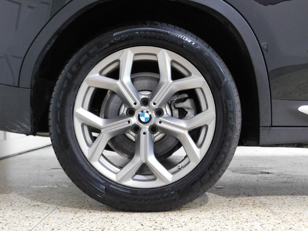 BMW X3 sDrive30i 2024