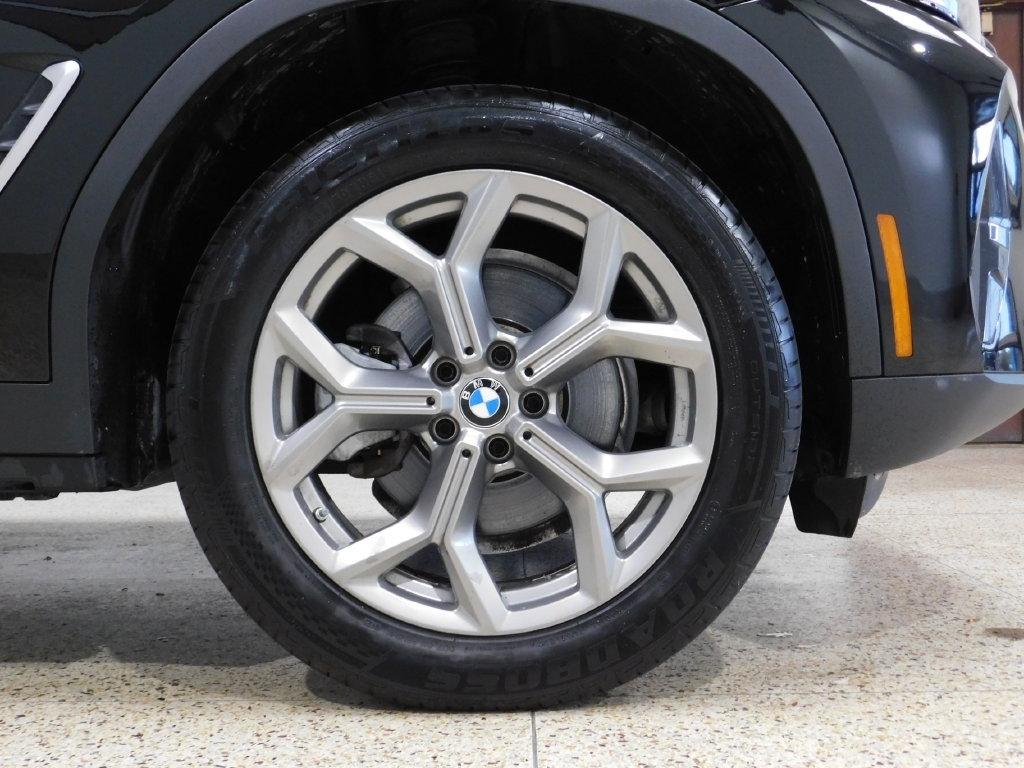 BMW X3 sDrive30i 2024