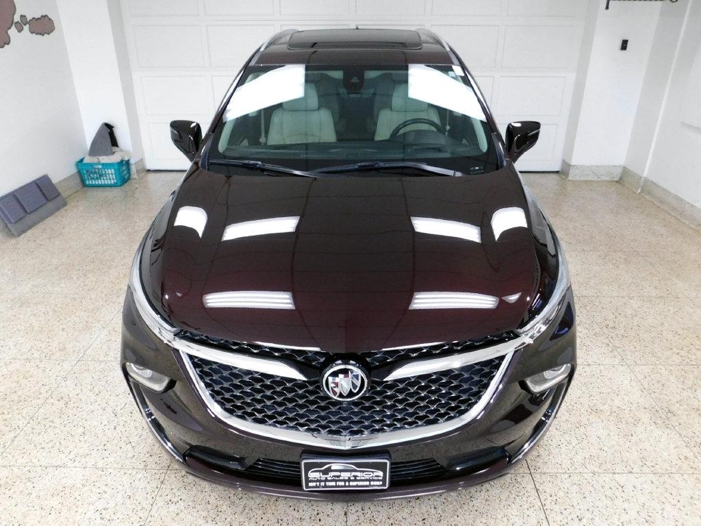 Buick Enclave Avenir AWD 2024