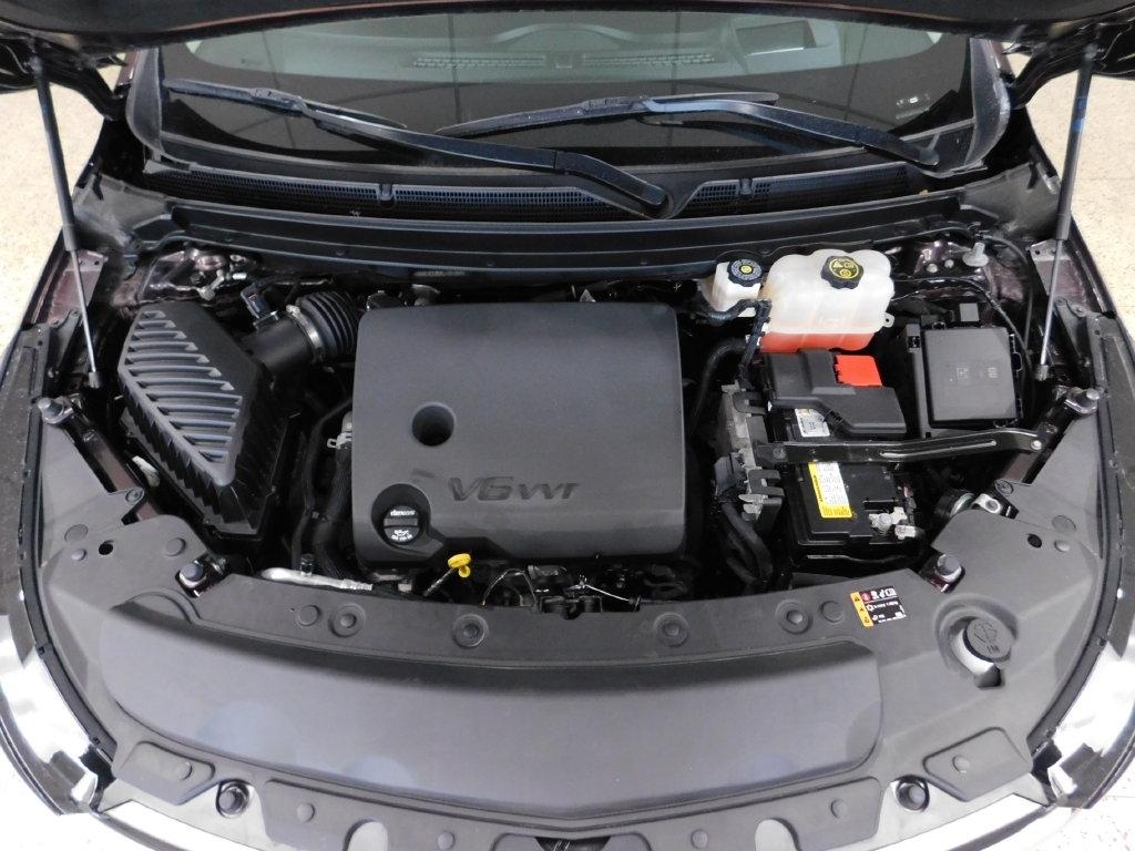 Buick Enclave Avenir AWD 2024