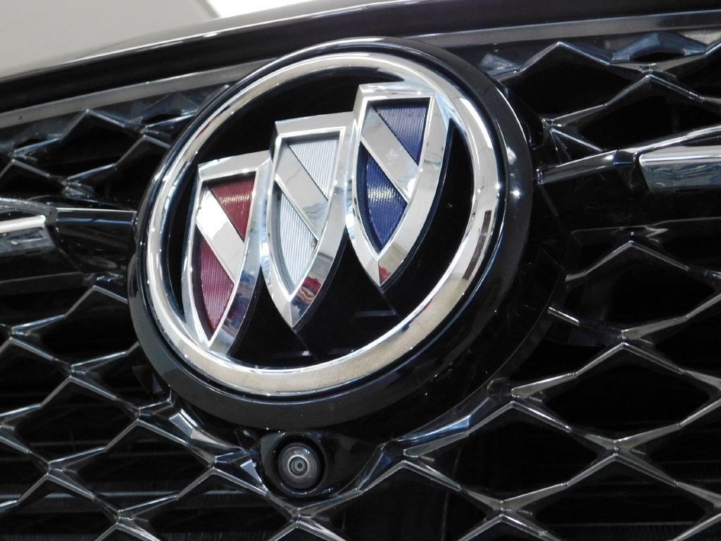 Buick Enclave Avenir AWD 2024
