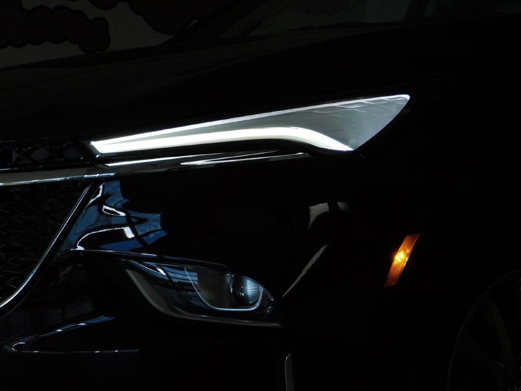 Buick Enclave Avenir AWD 2024
