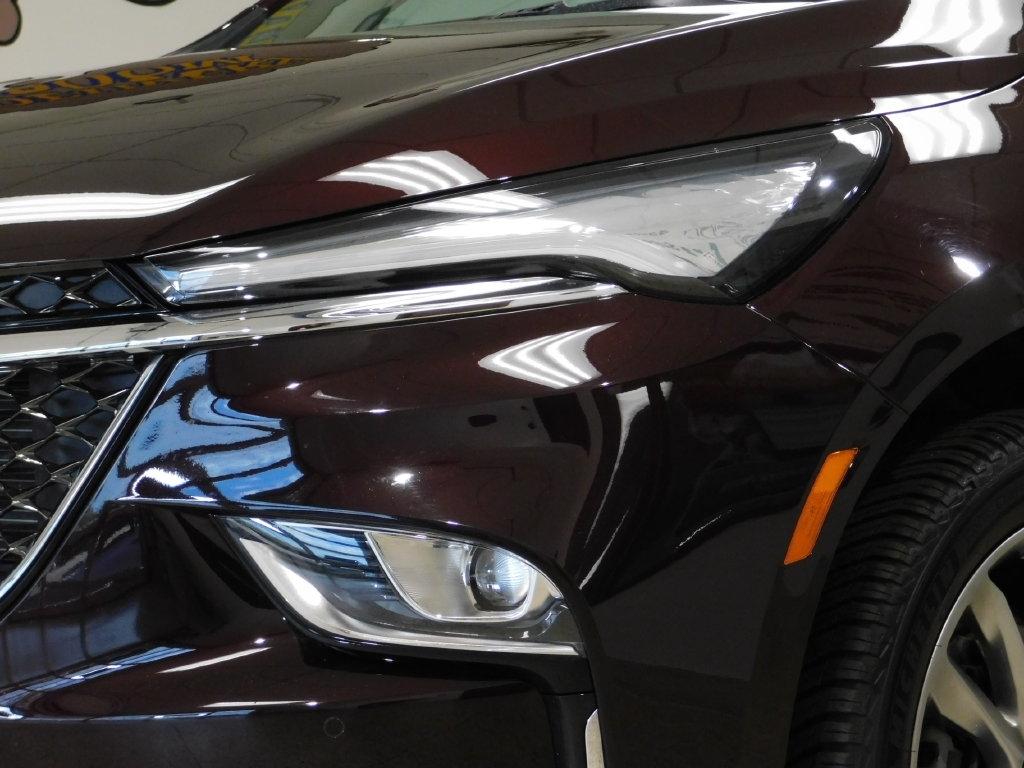 Buick Enclave Avenir AWD 2024
