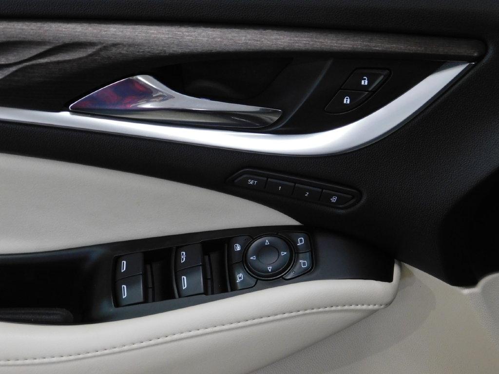 Buick Enclave Avenir AWD 2024