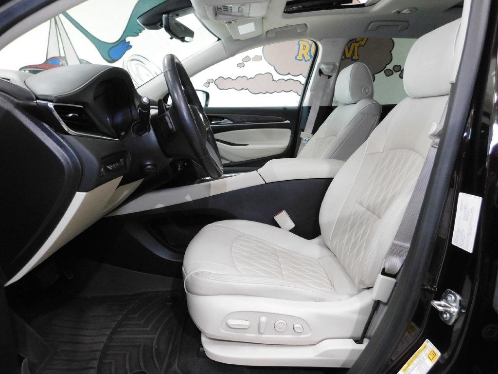 Buick Enclave Avenir AWD 2024