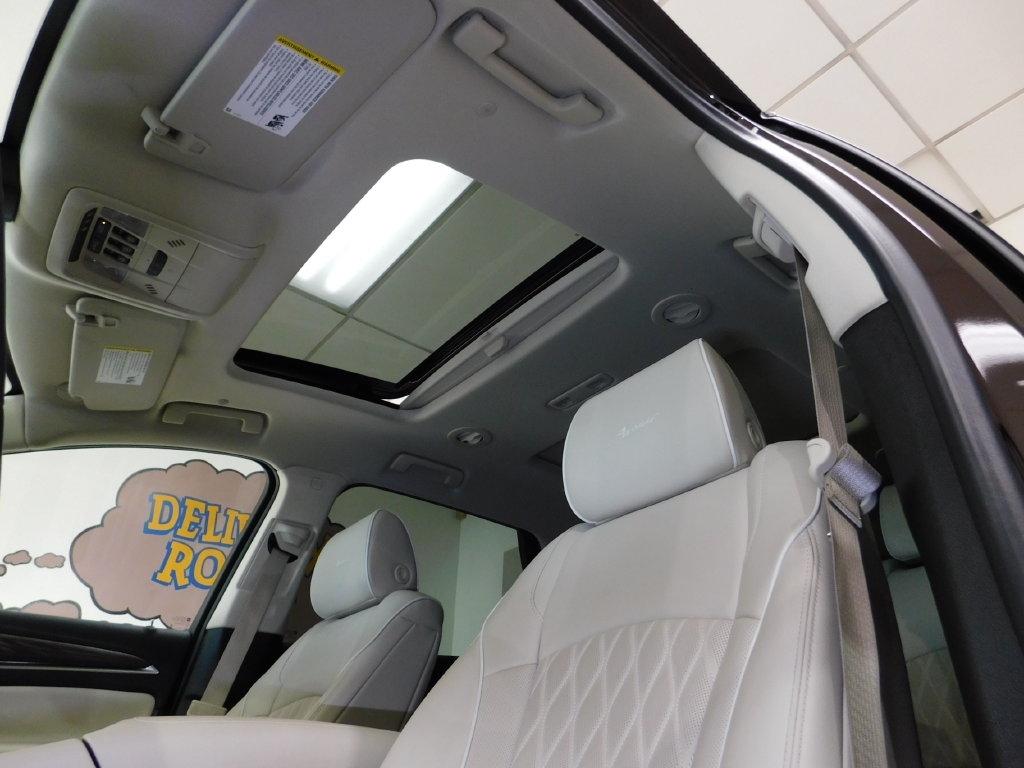 Buick Enclave Avenir AWD 2024