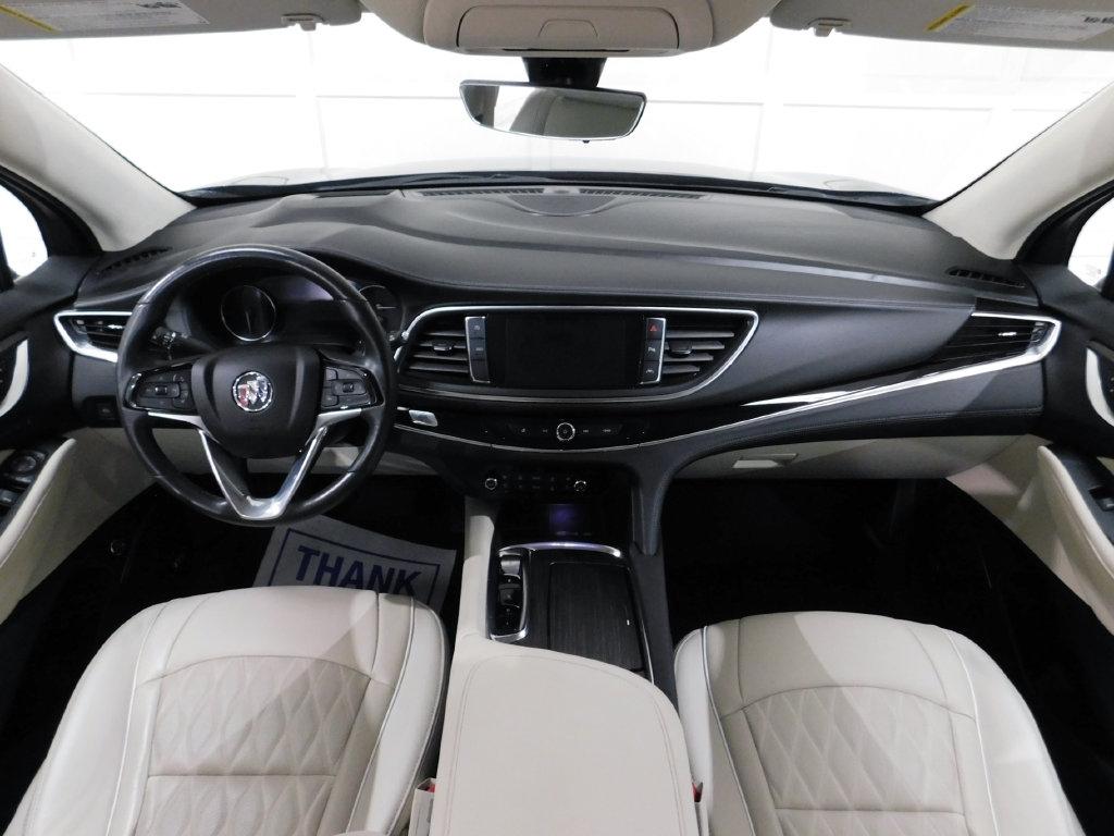 Buick Enclave Avenir AWD 2024