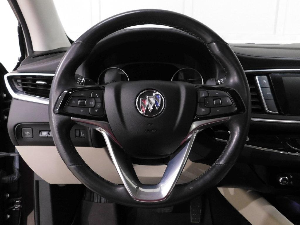 Buick Enclave Avenir AWD 2024