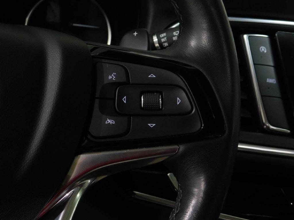 Buick Enclave Avenir AWD 2024