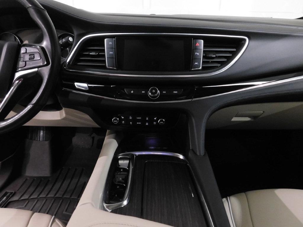 Buick Enclave Avenir AWD 2024
