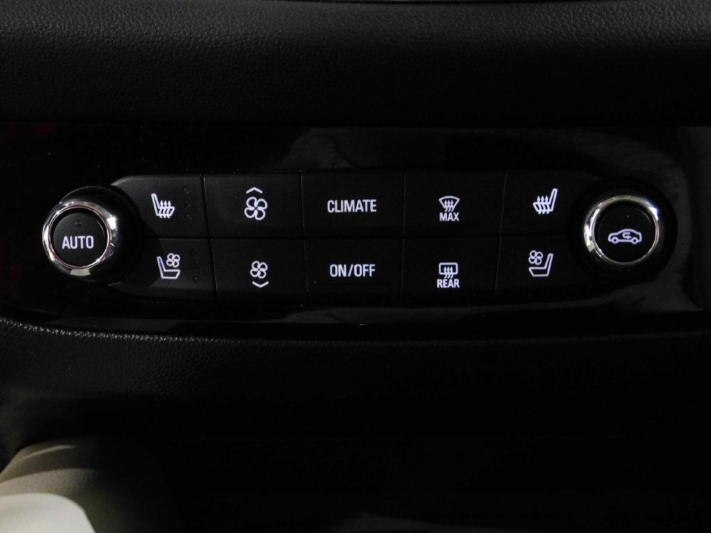 Buick Enclave Avenir AWD 2024