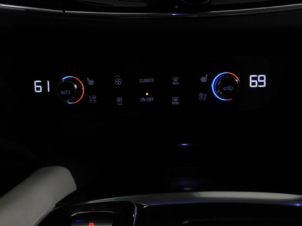 Buick Enclave Avenir AWD 2024