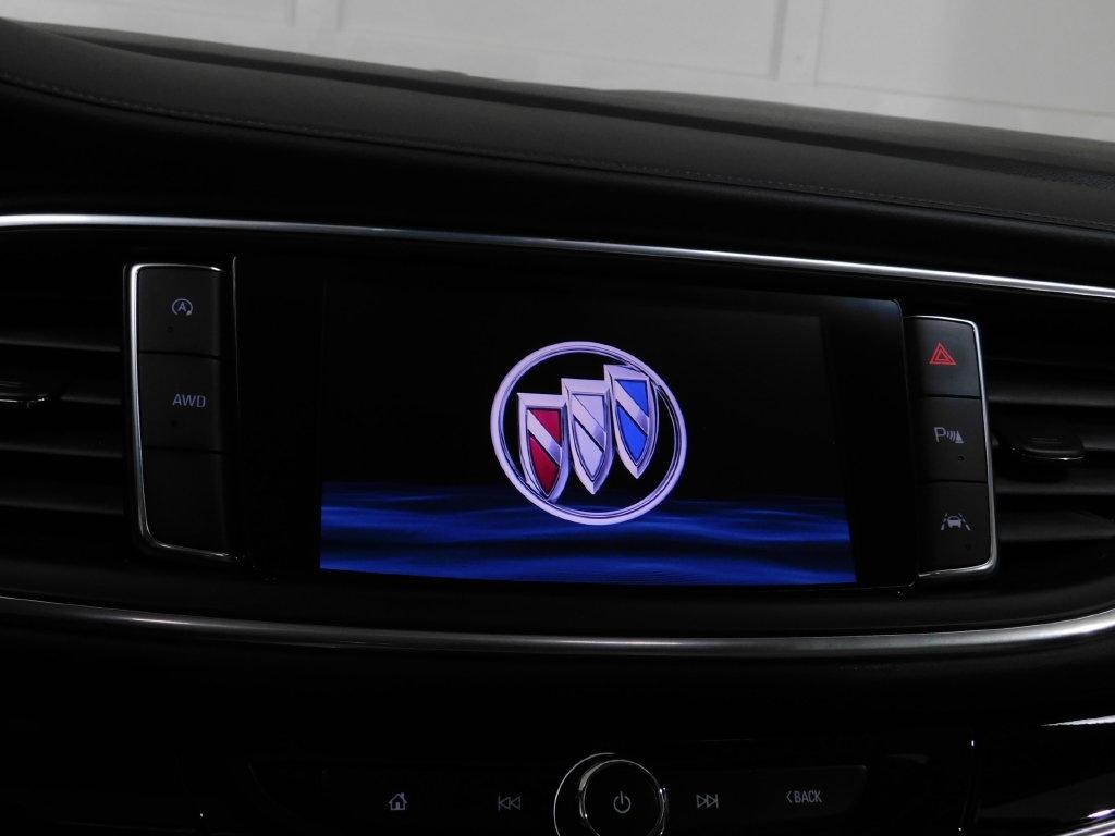 Buick Enclave Avenir AWD 2024