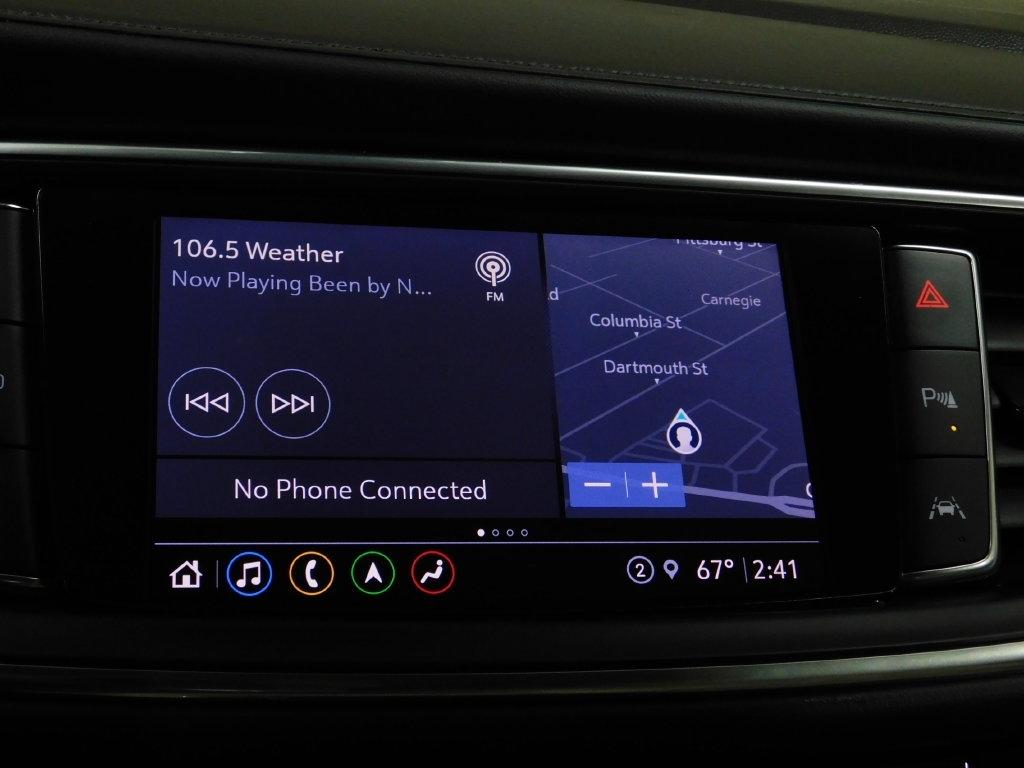 Buick Enclave Avenir AWD 2024