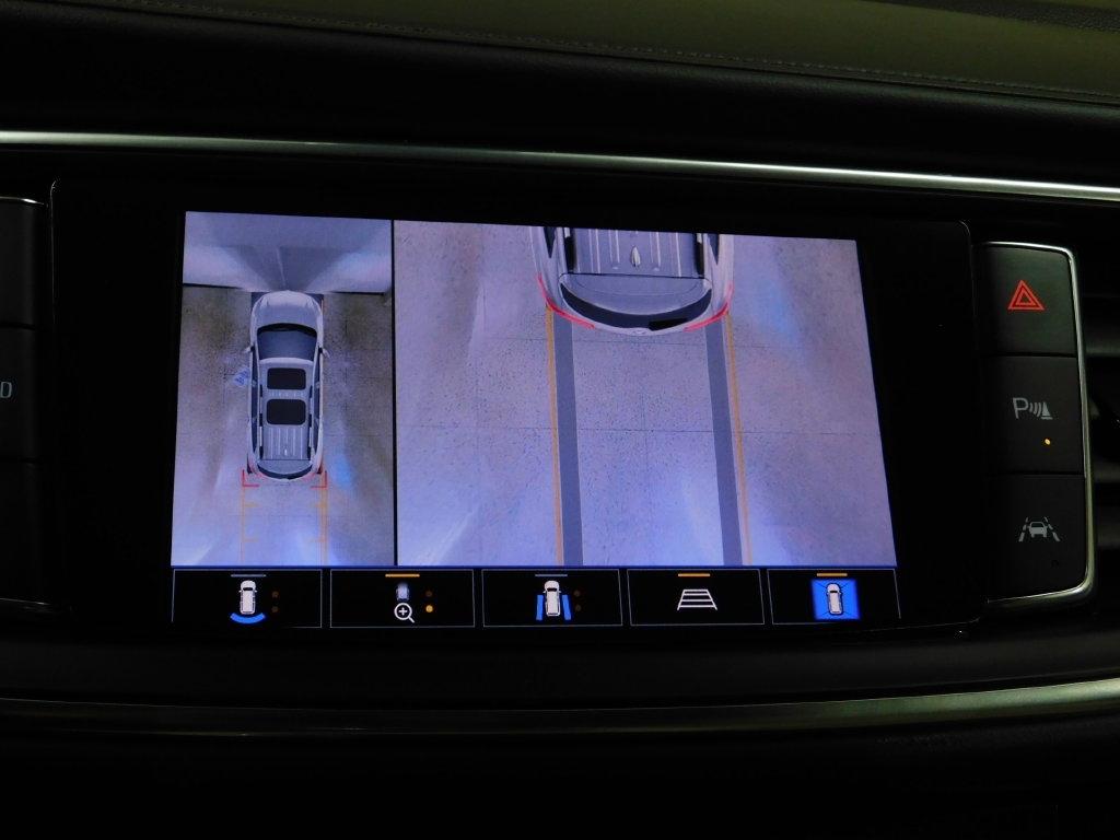 Buick Enclave Avenir AWD 2024