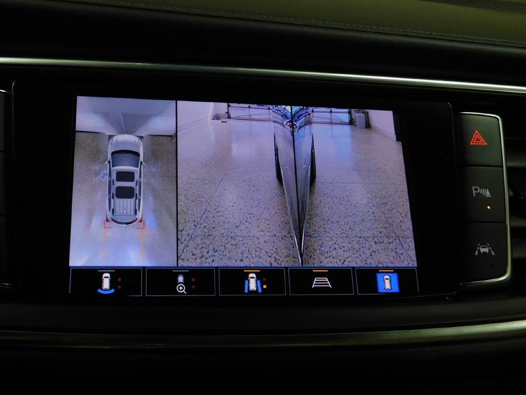 Buick Enclave Avenir AWD 2024