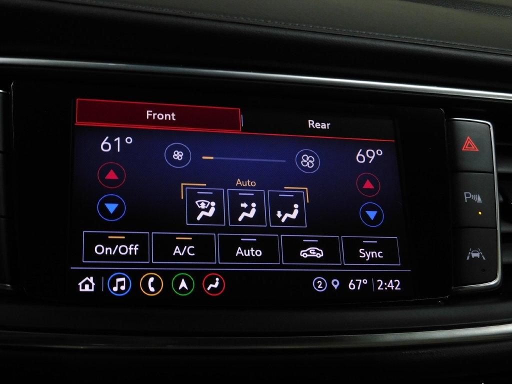 Buick Enclave Avenir AWD 2024