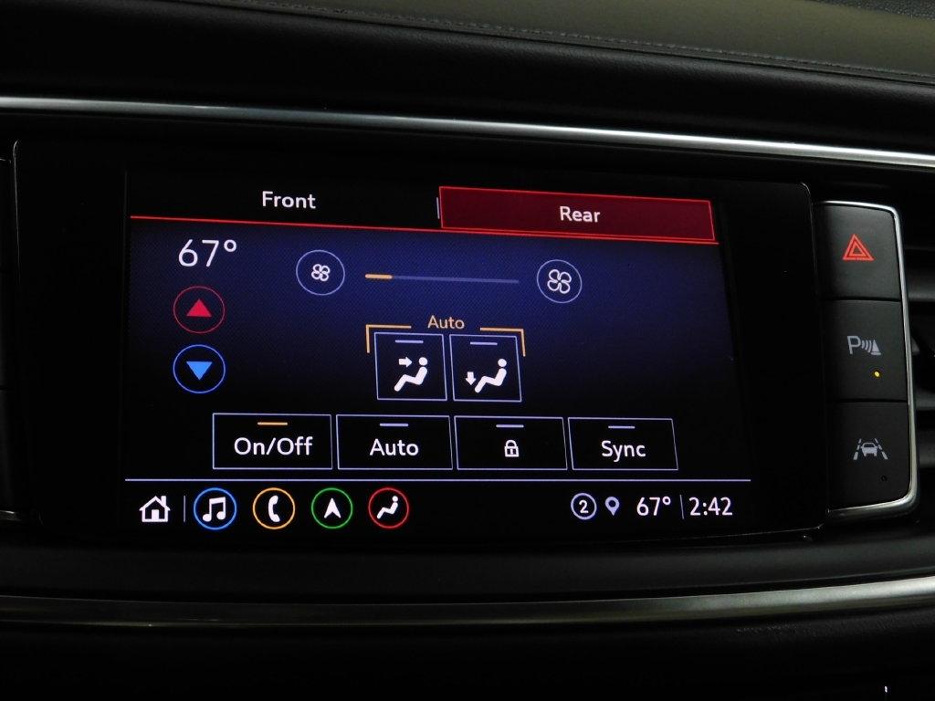 Buick Enclave Avenir AWD 2024