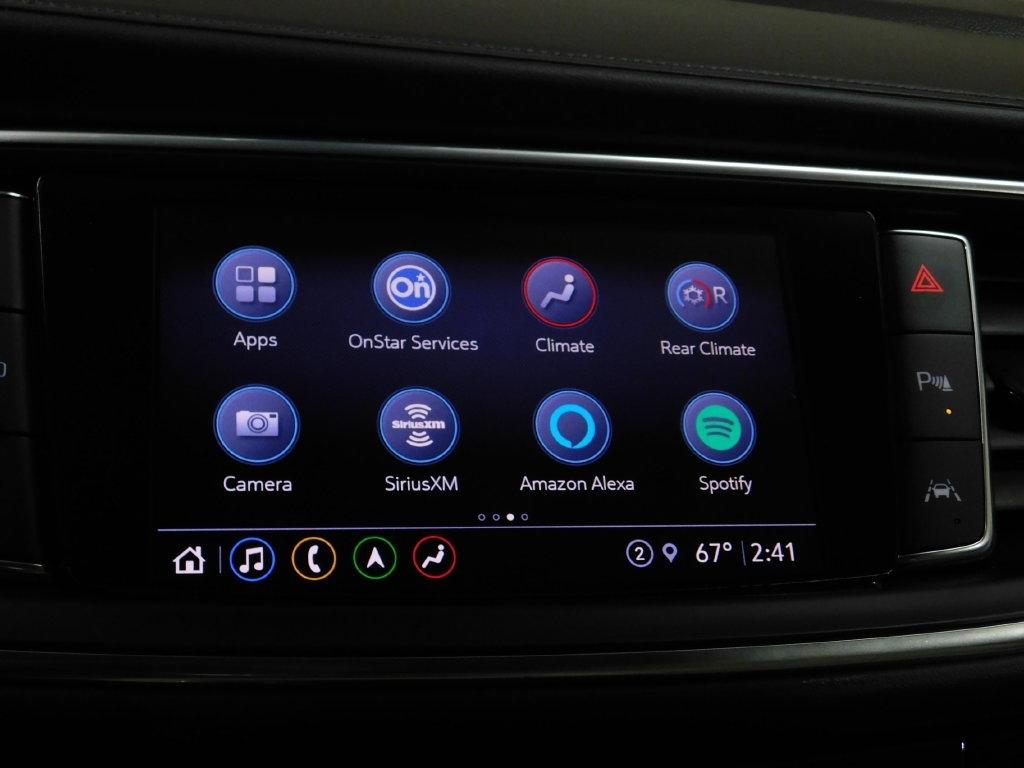 Buick Enclave Avenir AWD 2024