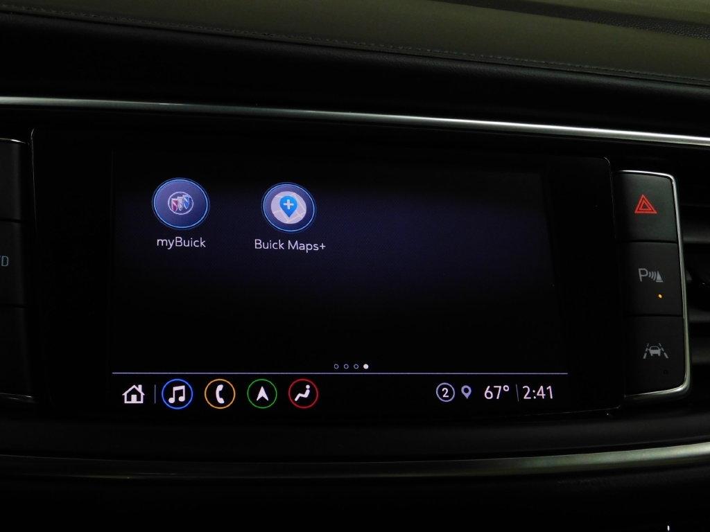 Buick Enclave Avenir AWD 2024