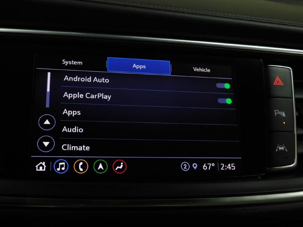 Buick Enclave Avenir AWD 2024