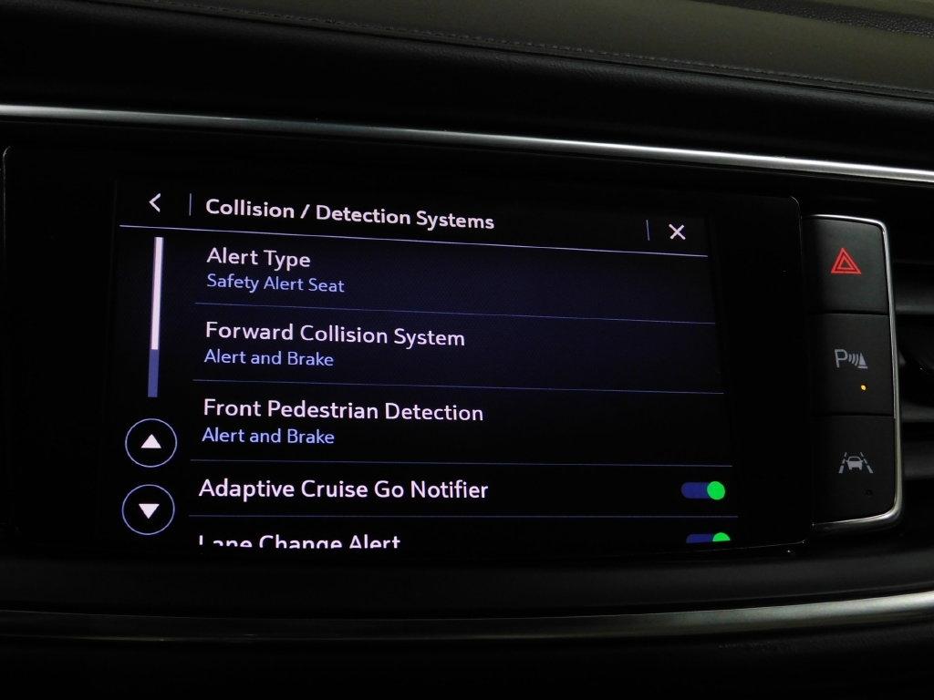 Buick Enclave Avenir AWD 2024