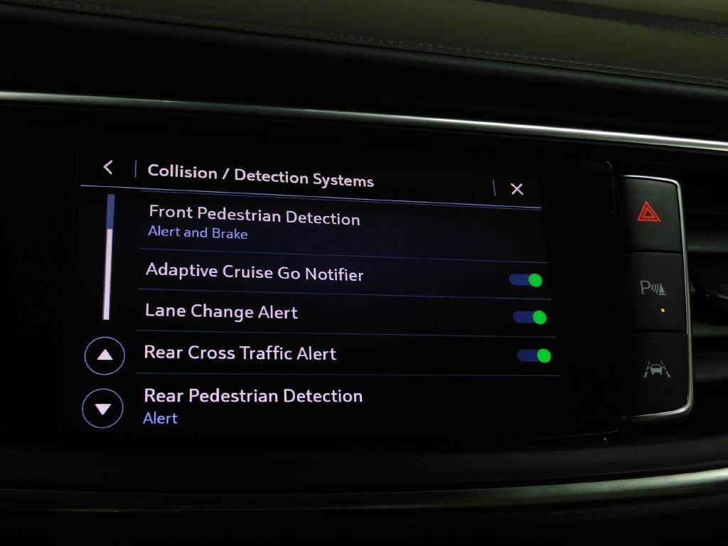 Buick Enclave Avenir AWD 2024