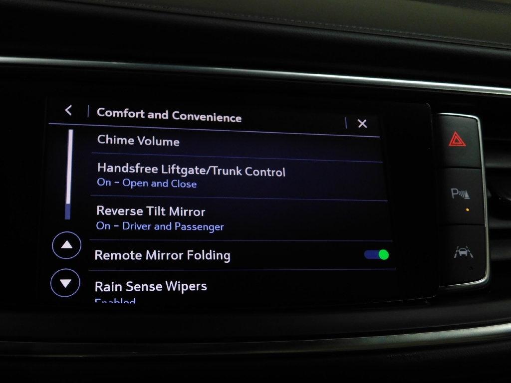 Buick Enclave Avenir AWD 2024