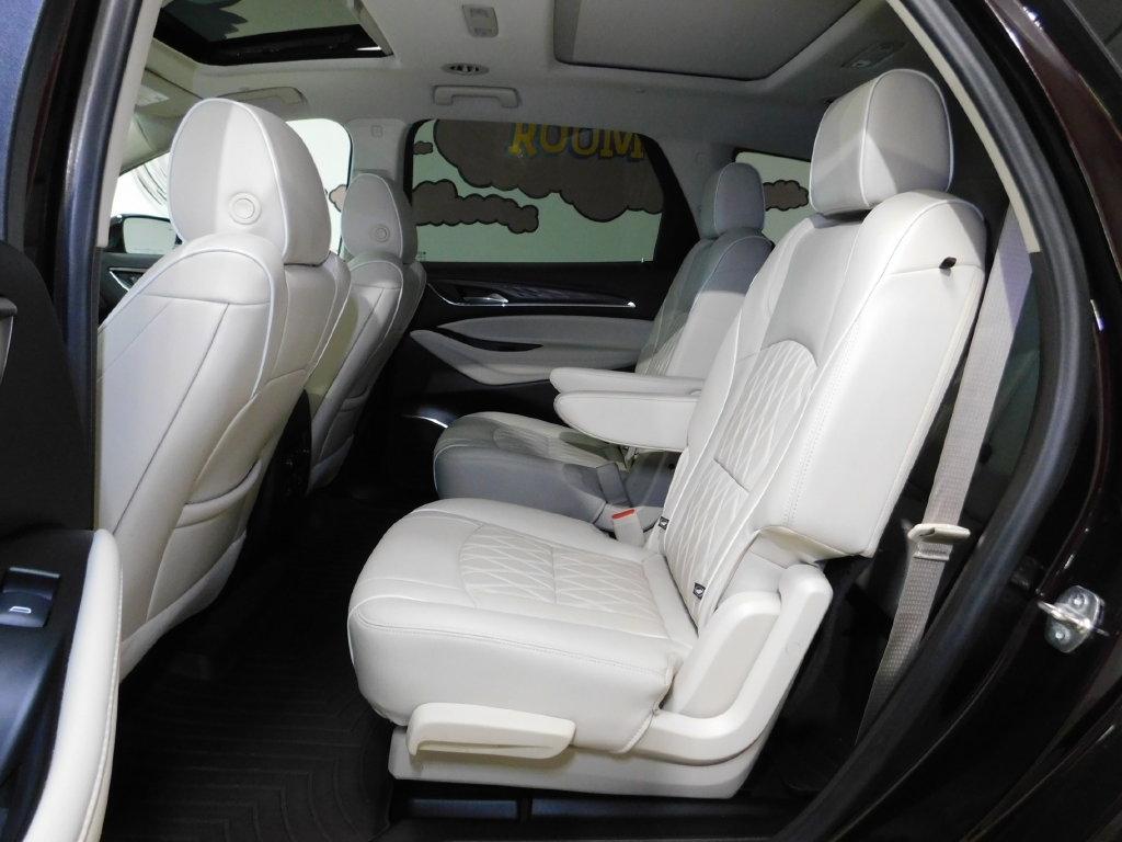 Buick Enclave Avenir AWD 2024