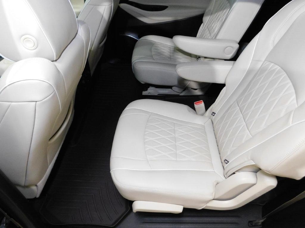 Buick Enclave Avenir AWD 2024