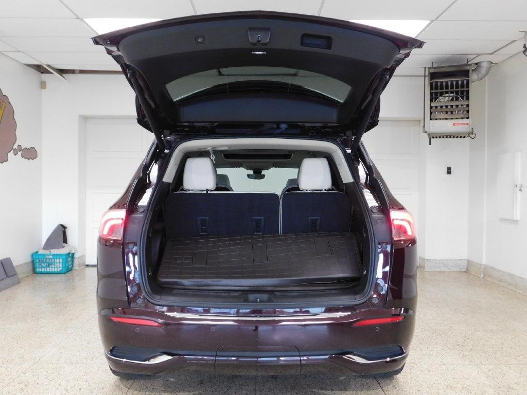 Buick Enclave Avenir AWD 2024