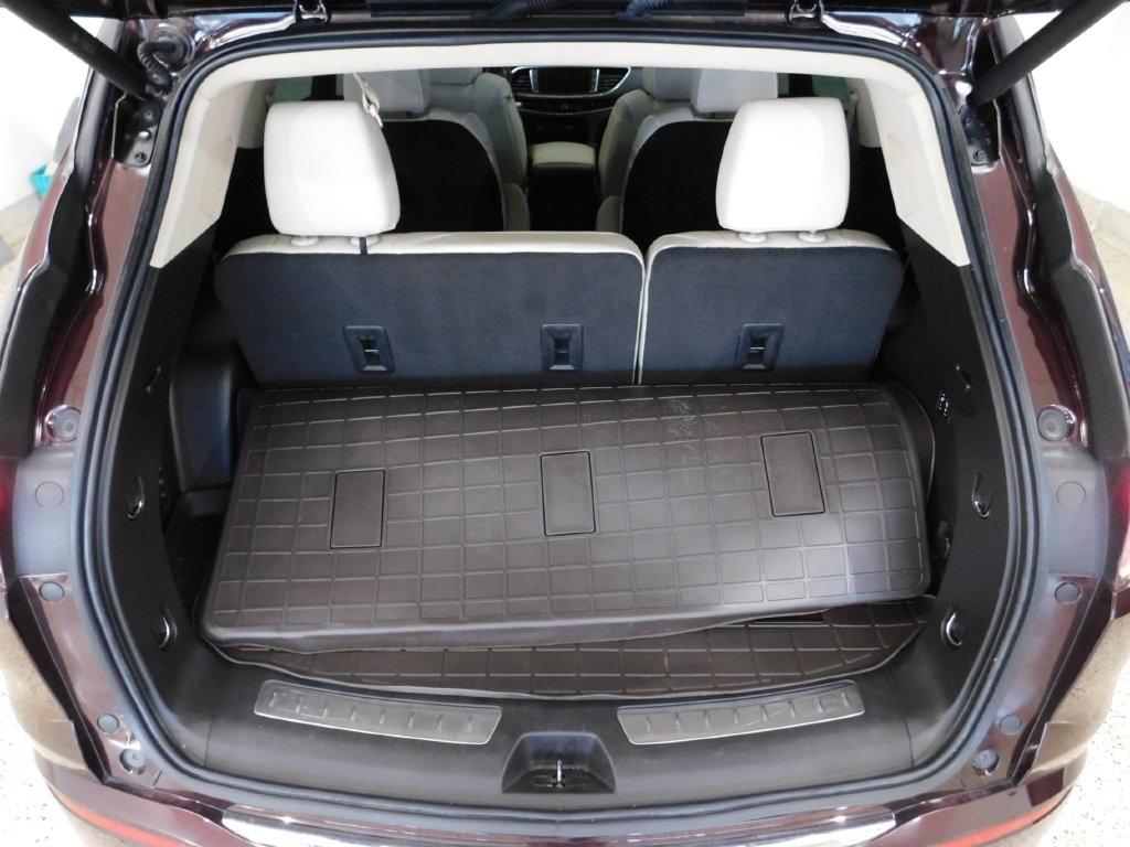 Buick Enclave Avenir AWD 2024