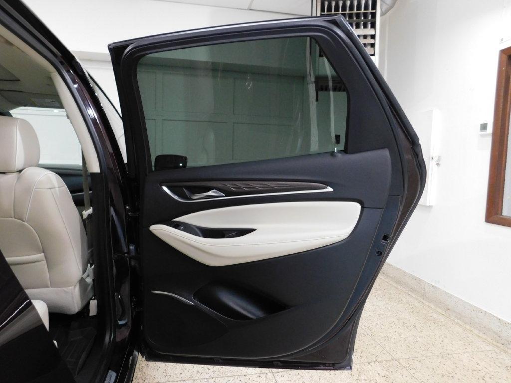 Buick Enclave Avenir AWD 2024