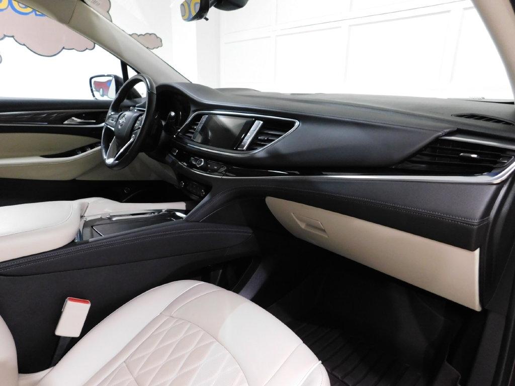 Buick Enclave Avenir AWD 2024