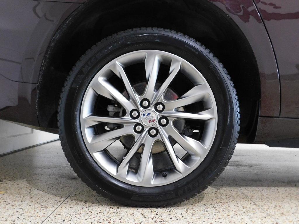 Buick Enclave Avenir AWD 2024