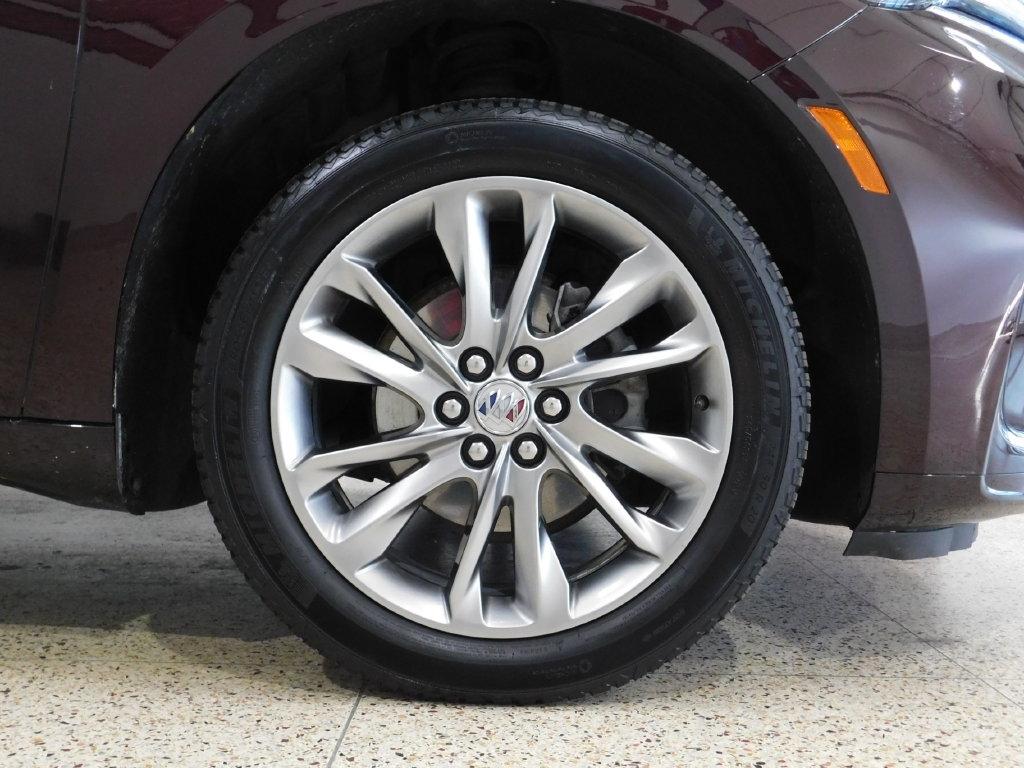 Buick Enclave Avenir AWD 2024