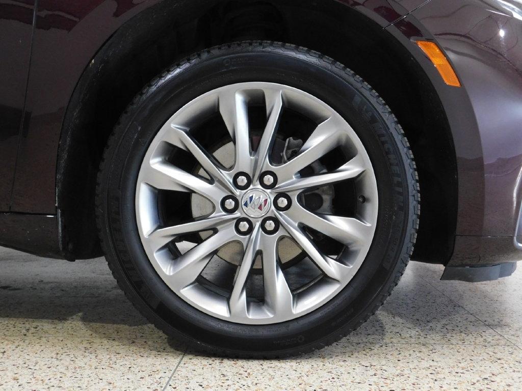 Buick Enclave Avenir AWD 2024