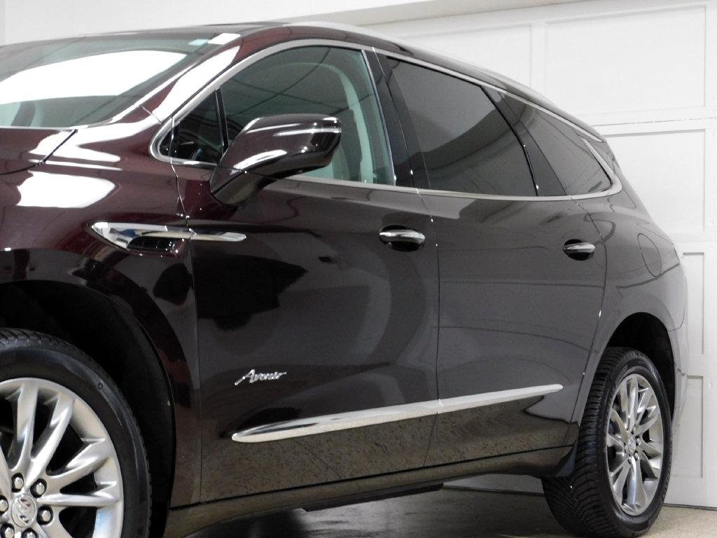 Buick Enclave Avenir AWD 2024