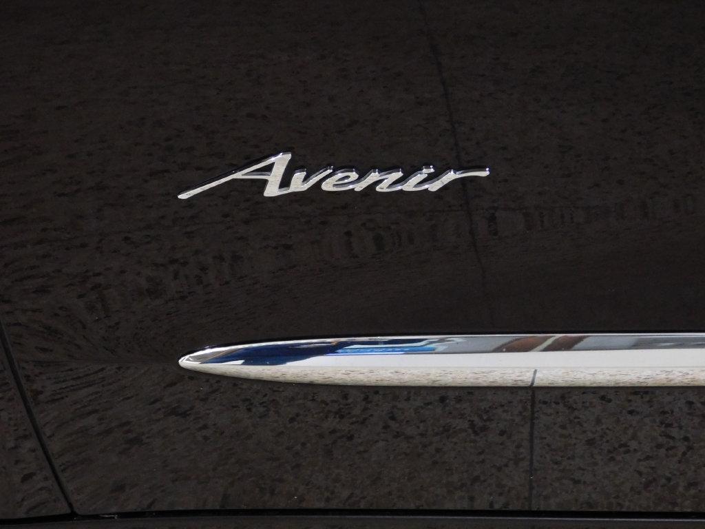 Buick Enclave Avenir AWD 2024
